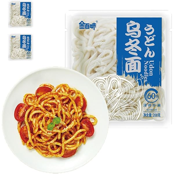 Amazon.com : Udon Noodle Soup Stock Base Powder Dashi,2.25oz